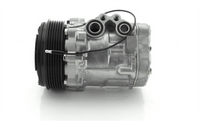 SANDEN COMPRESSOR SD7B10 12V 6PV 112MM PAD ALT MOUNT CMA925