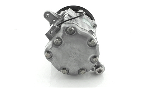 SANDEN COMPRESSOR SD7B10 12V 6PV 112MM PAD ALT MOUNT CMA925