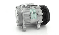 SANDEN COMPRESSOR SD7B10 12V 6PV 112MM PAD ALT MOUNT CMA925