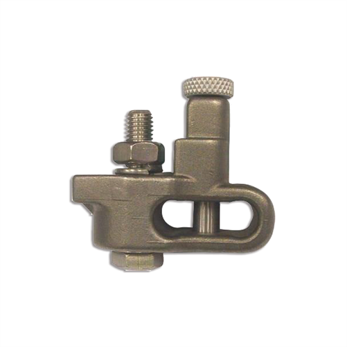 CM TRAILER TRAILER QUIK LOCK IN DISPLAY P