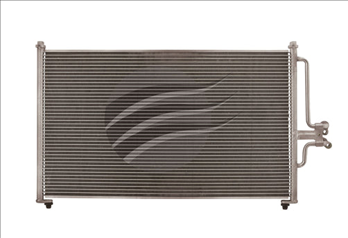 KOYOAIR CONDENSER FORD ESCAPE BA ZA ZB 2/01-5/06, MAZDA TRIBUTE CU YU CN0006K