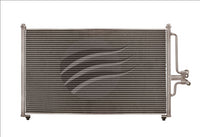KOYOAIR CONDENSER FORD ESCAPE BA ZA ZB 2/01-5/06, MAZDA TRIBUTE CU YU CN0006K