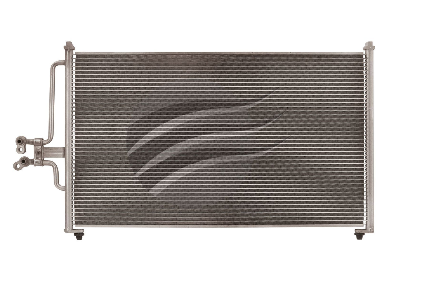 KOYOAIR CONDENSER FORD ESCAPE BA ZA ZB 2/01-5/06, MAZDA TRIBUTE CU YU CN0006K
