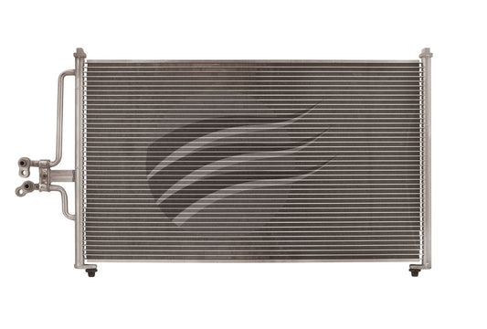 KOYOAIR CONDENSER FORD ESCAPE BA ZA ZB 2/01-5/06, MAZDA TRIBUTE CU YU CN0006K