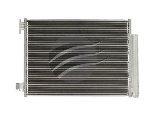 KOYOAIR CONDENSER RENAULT CAPTUR PETROL 2/15-ON CLIO PETROL 9/13-ON CN0079K