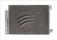 JAYAIR CONDENSER RENAULT CAPTUR PET 2/15-ON CLIO PET 9/13-ON CN0079