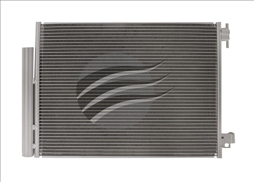 CONDENSER RENAULT CAPTUR PET 2/15-ON CLIO PET 9/13-ON CN0079