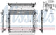 Nissens CONDENSER MERCEDES GLE AMG 43 2015> GLE450 C292 M276 V6 CN0394
