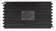DENSO CONDENSER TOYOTA COASTER BB20R BB21R 82-92 HB30R 86-89 CN0970