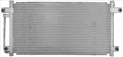 JAYAIR CONDENSER DAEWOO MUSSO 7/98- TURBO DIESEL CN1013