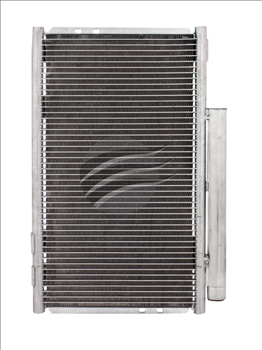 JAYAIR CONDENSER ISUZU GIGA 14L DSL 2002-2007 CN1060