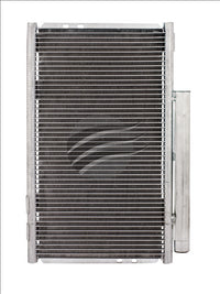 JAYAIR CONDENSER ISUZU GIGA 14L DSL 2002-2007 CN1060