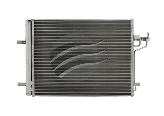 KOYOAIR CONDENSER FORD KUGA TF 1.6L PET 11/12-1/15 CN1061K