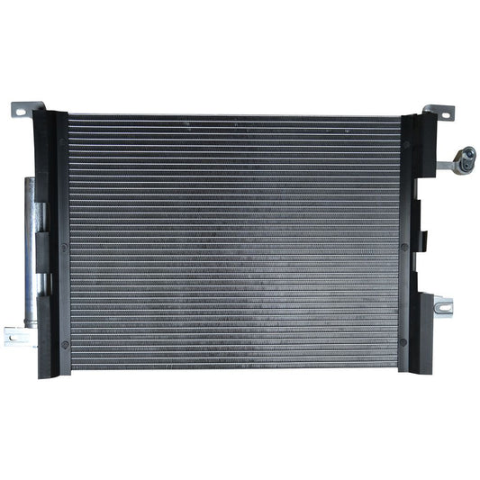 JAYAIR CONDENSER FORD MUSTANG ROUSH GT 2011 CN1169