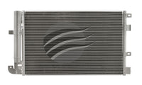 JAYAIR CONDENSER JAGUAR XF X250 2.2L, 2.7L 3.0L DIESEL 3/08 - 4/15 CN1960