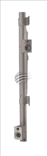 JAYAIR CONDENSER JAGUAR XF X250 2.2L, 2.7L 3.0L DIESEL 3/08 - 4/15 CN1960