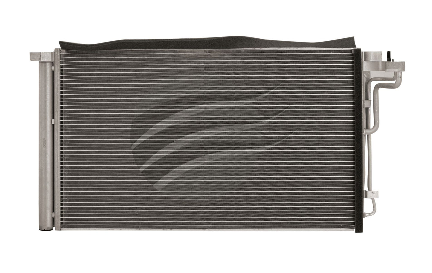 JAYAIR CONDENSER HYUNDAI i30 PD 17-ON G4NC 2.0L PETROL CN2090