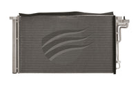 JAYAIR CONDENSER HYUNDAI i30 PD 17-ON G4NC 2.0L PETROL CN2090