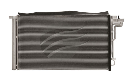 JAYAIR CONDENSER HYUNDAI i30 PD 17-ON G4NC 2.0L PETROL CN2090