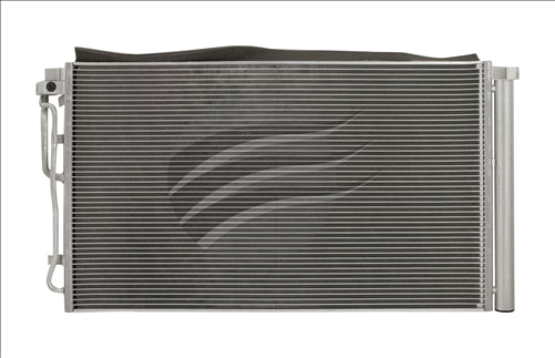JAYAIR CONDENSER HYUNDAI i30 PD 17-ON G4NC 2.0L PETROL CN2090