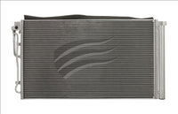JAYAIR CONDENSER HYUNDAI i30 PD 17-ON G4NC 2.0L PETROL CN2090