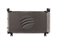 KOYOAIR CONDENSER LEXUS IS250 GSE250R 2.5L PET 7/13-8/15 CN2318K