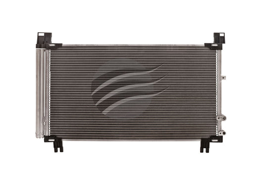 KOYOAIR CONDENSER LEXUS IS250 GSE250R 2.5L PET 7/13-8/15 CN2318K