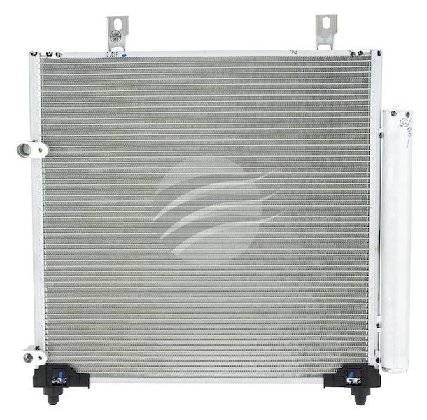 DENSO CONDENSER MITSUBISHI MIRAGE LA 1.2L SERIES II PET 1/13-ON CN2339