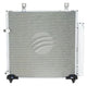 DENSO CONDENSER MITSUBISHI MIRAGE LA 1.2L SERIES II PET 1/13-ON CN2339