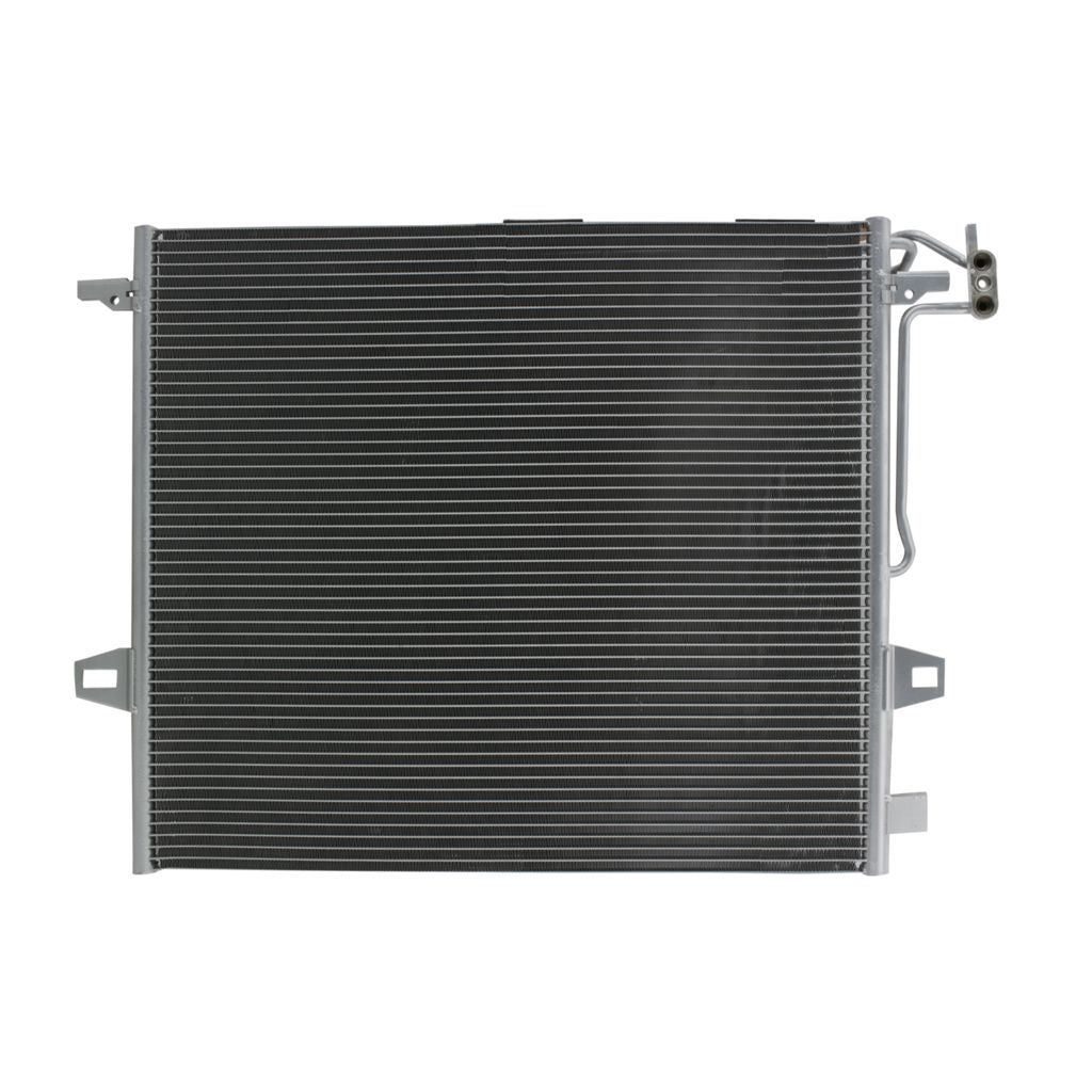JAYAIR CONDENSER MERCEDES ML CLASS W164 05-11, R CLASS W251 06-12 CN3097J