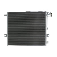 JAYAIR CONDENSER MERCEDES ML CLASS W164 05-11, R CLASS W251 06-12 CN3097J
