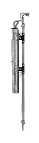 JAYAIR CONDENSER MERCEDES ML CLASS W164 05-11, R CLASS W251 06-12 CN3097J