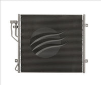 JAYAIR CONDENSER JEEP CHEROKEE KJ 10/01-08 CN3560J