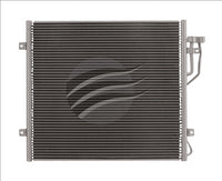 JAYAIR CONDENSER JEEP CHEROKEE KJ 10/01-08 CN3560J
