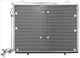 JAYAIR CONDENSER MERCEDES C CLASS W202 C180, C200, C240, C280 93-00 CN4081