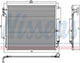 JAYAIR CONDENSER LANDROVER DISCOVERY III IV TAA LA 4.0L 4.4L 10/04&gt; CN4839
