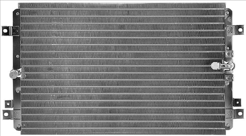 JAYAIR CONDENSER L/CRUISER 60 SERIES UNIVERSAL CN5050