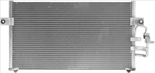 JAYAIR CONDENSER LANTRA J2 5/95-5/98 HYUNDAI REPLACES F273-AK95A CN5088