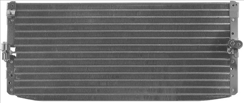 JAYAIR CONDENSER COROLLA AE90 AE92 AE93 AE96 6/89-7/93 CN5092