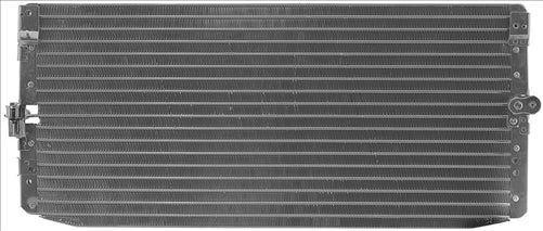 DENSO CONDENSER COROLLA AE92 AE94 AE95 AE96 3/91-5/94 CN5093