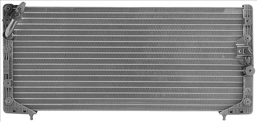 DENSO CONDENSER TOYOTA STARLET 1/96-6/98 CN5127