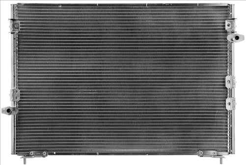 DENSO CONDENSER TOYOTA TOWNACE SBV KR42 1/10/96- CN5130