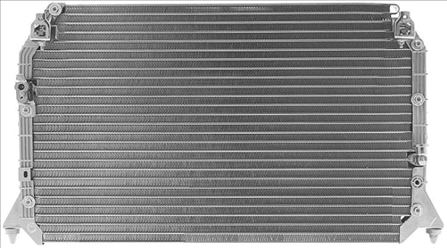 DENSO CONDENSER TOYOTA AVALON MCX10R 7/00-3/06 CN5139