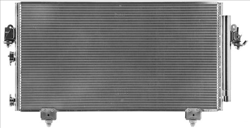DENSO CONDENSER TOYOTA RAV4 ACA20R ACA21R 7/00-9/03 CN5144