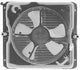 DENSO CONDENSER TOYOTA HIACE LH103 LH113 RZH103 RZH113 8/93-7/95 CN5154