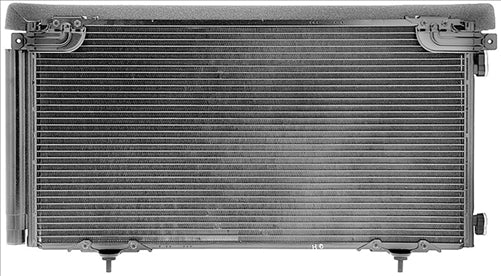 DENSO CONDENSER SUBARU LIBERTY LEGACY 99 OUTBACK 7/99 CN5157