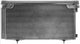 DENSO CONDENSER SUBARU LIBERTY LEGACY 99 OUTBACK 7/99 CN5157
