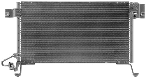 DENSO CONDENSER PAJERO NJ, NK, NL 2.8L DIESEL 8/93- CN5158