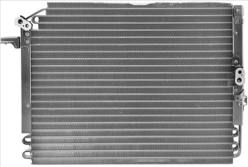 DENSO CONDENSER TOYOTA 4 RUNNER 8/91-7/93 R12 OE # 88460-35060 CN5160