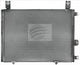 DENSO CONDENSER DAIHATSU TERIOS J100/J102 7/97 - 5/99 CN5209